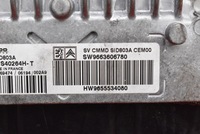 фото thumb №8, Блок управления 9663606780 5ws40264h-t 9655534080 peugeot 407 04-10
