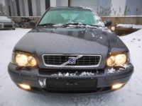 Volvo v40 стартер 2004 1.8l 1005821794 Недорого, фото thumb