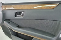 фото thumb №4, Обивка обшивка правый перед mercedes w212 europa