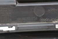 фото thumb №13, Средняя решётка бампера vw golf vii lift 5g0853677l