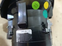 фото thumb №6, Giulia молдинг консоли центральной 156108908