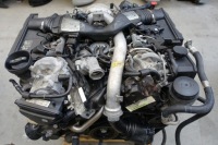 фото thumb №7, Mercedes w211 двигатель 3.2 cdi v6 kompletny 642 642920 w219 cls lift