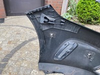 фото thumb №14, Mercedes 176 a klasa lift бампер перед решітка напрямна 1768853625 оригінал