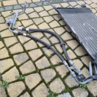 Радіатор дроти кондиціонера комплект actros mp 2 mp 3 Ціна, фото thumb