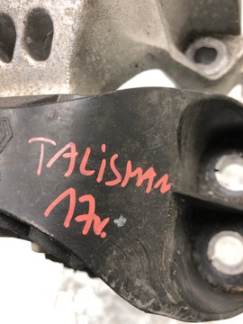 фото thumb №7, Renault talisman 1.6 tce лапи кронштейн двигателя подушка
