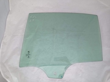 фото thumb №1, Скло лівий зад ліва задня bmw 3 g20 18r