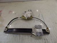 фото thumb №1, A6 c6 sedan подъемник окон левый задняя