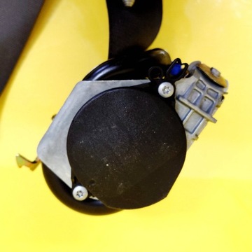 фото thumb №6, Pas безопасности левый зад renault scenic ii 5d 0402077 nr1501