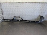 Накладка порога  права 455567867 opel meriva b 10-13r. в Україні, фото thumb