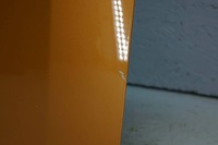 фото thumb №9, Крышка багажника багажника задняя kia soul i y1 k428 11j