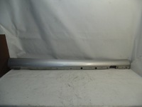 фото thumb №1, Молдинг порог накладка правая mercedes c klasa w203 m.