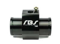 фото thumb №2, Адаптер кронштейн do датчика температуры wody rbs технология rbs 28mm 1/8"
