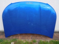 фото thumb №2, Peugeot 2008 ii капот перед 2019-