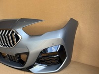 фото thumb №12, Bmw 2 gran coupe f44 m набір бампер перед передній kompletny 6x pdc