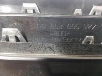 фото thumb №4, 3go853655 решётка радиатора перед vw passat b8