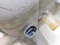 Boxer ii 2.2 d 06- бачок расширительный + гидроусилителя в Украине, фото thumb