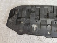 Ss superb iii 3v0 плита защита бампера перед Доставка, фото thumb