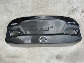 фото thumb №12, Крышка зад задняя mazda 6 iii gj od 2012 sedan