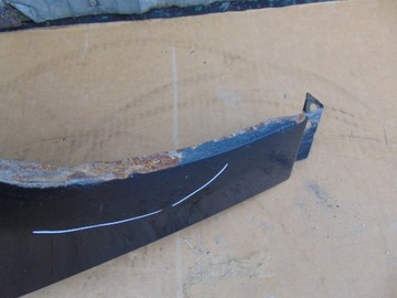 фото thumb №11, Крило правий перед vw passat b7 3aa821106 lc9x чорний