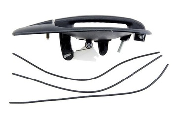 фото thumb №2, Ручка дверь задних vivaro trafic 2001-