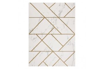 Ковер EMERALD KRESKI glamour gold 240x330