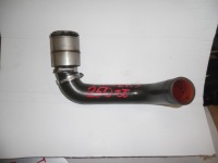 Купить Master 3 movano 14- 2.3 резонатор труба воздуха, фото thumb