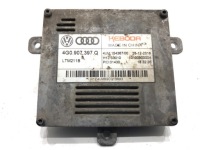 Купить Блок розжига led audi a6 c7 4g0907397q 11-18 модуль, фото thumb