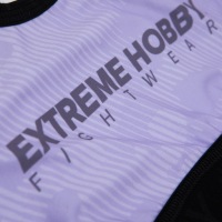 Женский топ EXTREME HOBBY Спортивный бюстгальтер HAVOC L