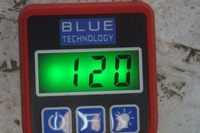 фото thumb №11, Дверь левый перед mercedes slk r171 c775