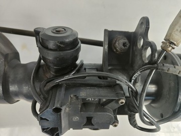 фото thumb №12, Bmw f11 амортизатор vdc лівий перед 6852929 xdrive