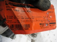 фото thumb №6, Генератор 13585666b opel corsa e 1.2 16v