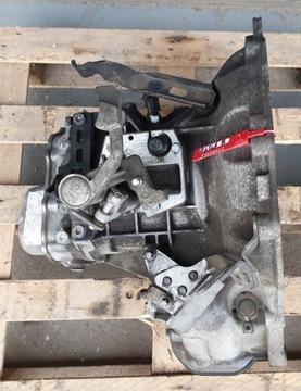 F13 КОРОБКА ПЕРЕДАЧ OPEL AGILA A CORSA C ASTRA H