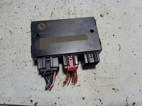 фото thumb №1, Audi a6 c7 модуль фаркоп westfalia 5ds010159