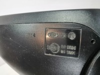 фото thumb №7, Kia ceed iii 3 дзеркало зовнішнє ліва 10 pin