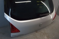 фото thumb №11, Peugeot 3008 i кришка багажника зад kwed k1003