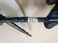 фото thumb №8, Антенна кровельная rekin плавник белый mazda 6 gj 714-02 оригинальный номер