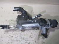 фото thumb №1, Радиатор выхлопных газов egr jeep compass 2.0 jtd