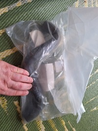 фото thumb №5, Wąż трубка охолодження audi q5 8r0121055ac