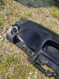 фото thumb №2, Оригінальна панель приладів приладова консоль панель приладів renault kangoo lift 2017 rok