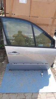 фото thumb №1, Двері перед передні праві renault scenic ii 04r