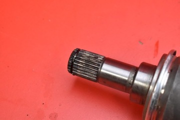 фото thumb №5, Полуось левая зад задняя 27-3362mg honda crv 3 iii 2.2 i-cdti 140 km 06-09