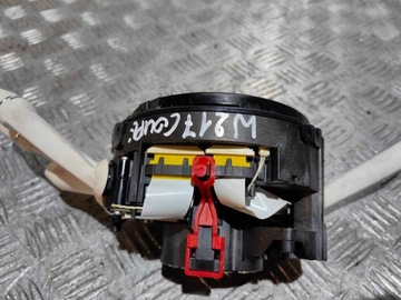 фото thumb №5, Подрулевые рычаги лента mercedes s класс w222 a2229006808