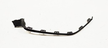 фото thumb №1, Mercedes-benz gle w167 левая планка бампера передней