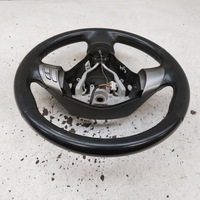 фото thumb №7, Subaru forester sh 3 кермо шкіряний багатофункціональна