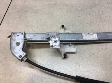 фото thumb №5, Подъемник стекла правый перед c8 1485311080