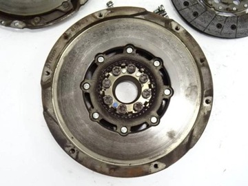 фото thumb №9, Колесо двухмассовый kpl. toyota rav4 iii 2.2 d4d