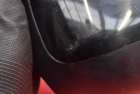 фото thumb №11, Зеркало правое чёрные eu 012153 toyota rav4 2 ii 00-03 5 pin
