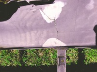 фото thumb №13, Бампер передний nissan primera p12 2001-