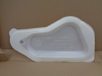 фото thumb №1, Renault twingo iii шумоизоляция дверь правый задняя