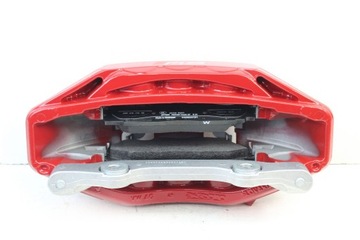 фото thumb №8, Audi rs4 rs5 супорт гальма 8w0615108al 8w0615105gh 4m0698151bk гальмівний o